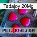 Tadajoy 20Mg 13